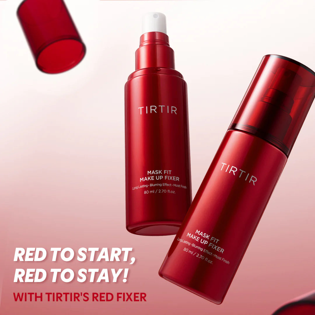 Tir Tir – Mask Fit Make Up Fixer (80 ml.)