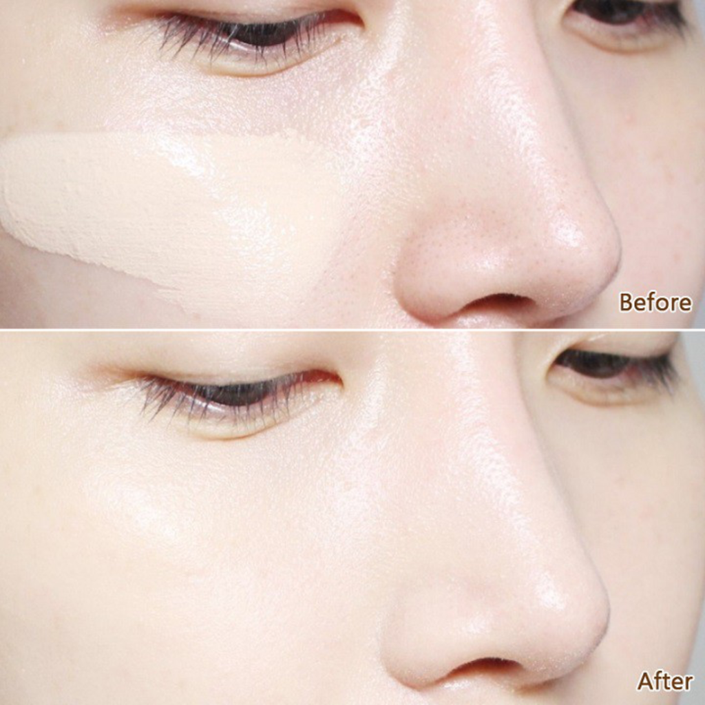 Innisfree No-Sebum Blur Primer 25ml [2023 Renewal]