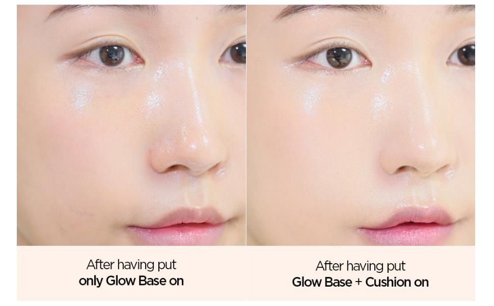 Jung Saem Mool – Masterclass Glow Base 40ml