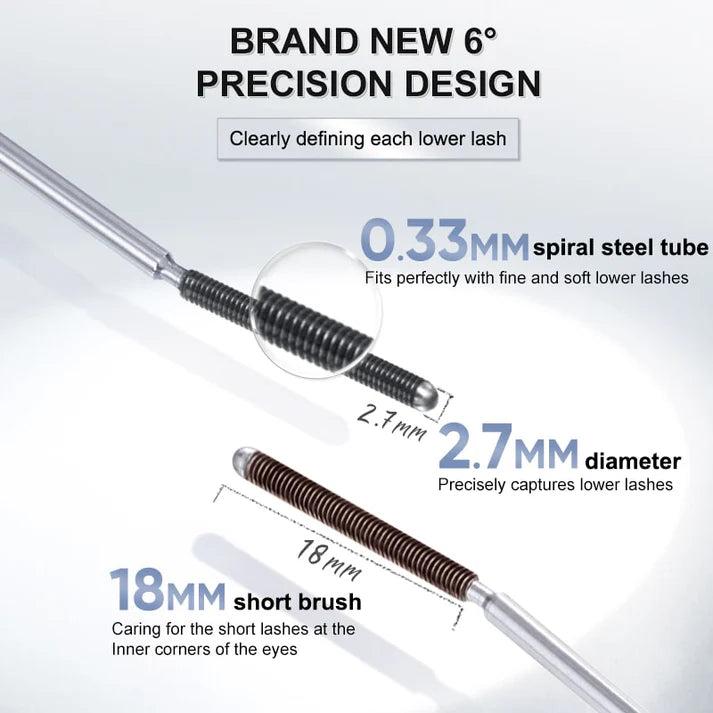 Judydoll – Curling Iron Mascara