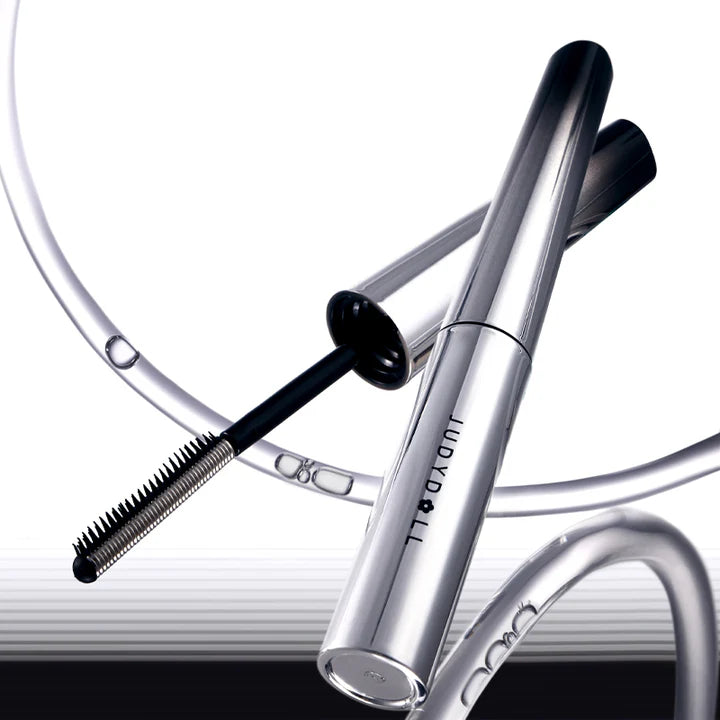 Judydoll - Dual Wing Serum Mascara (Black)