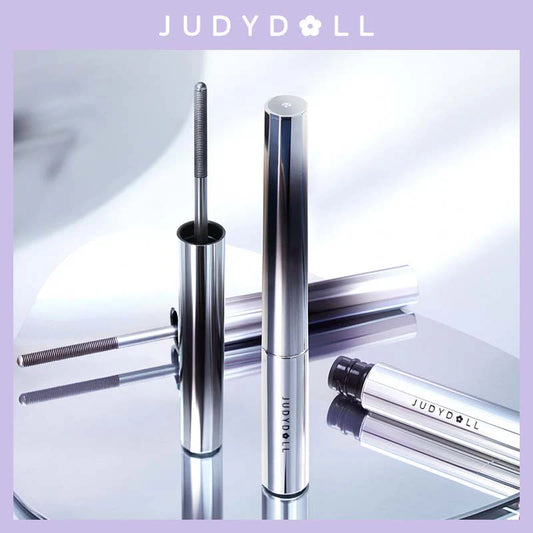 Judydoll – Iron Mascara