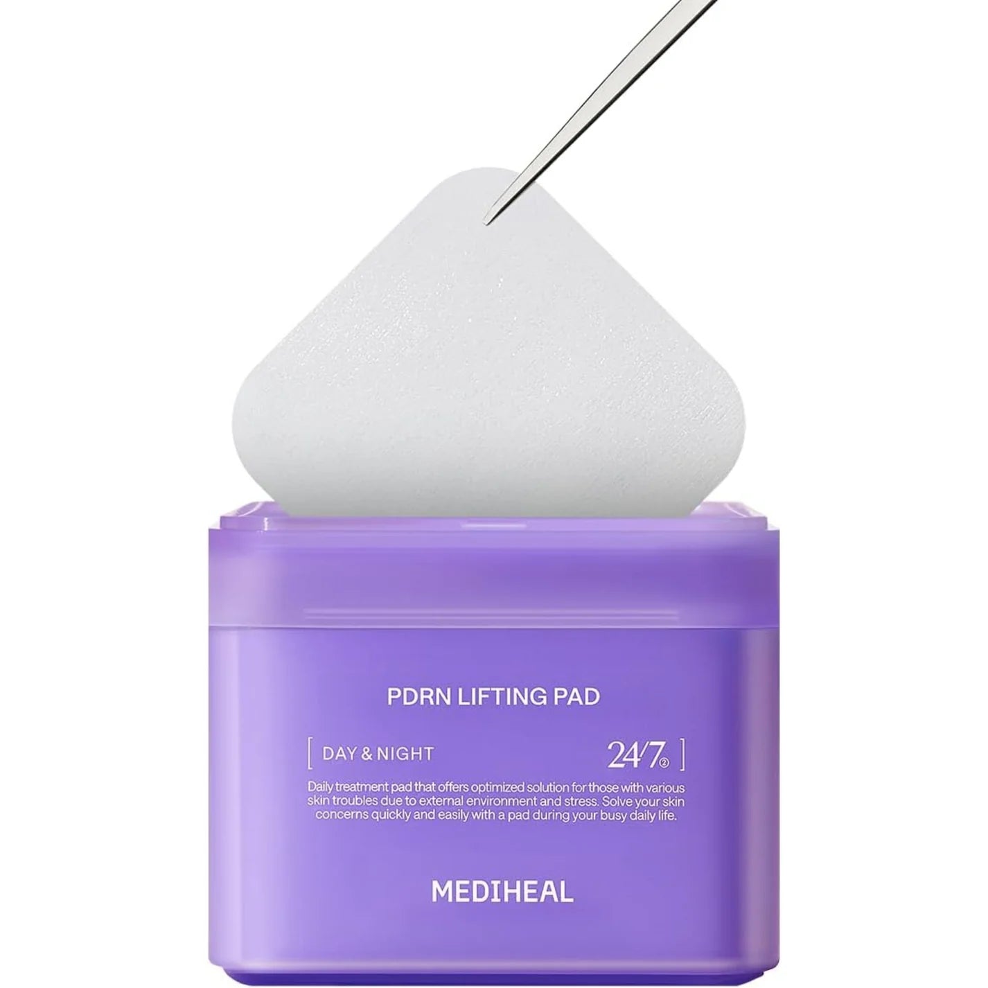 Mediheal – PDRN Lifting Pad (100 Pads)
