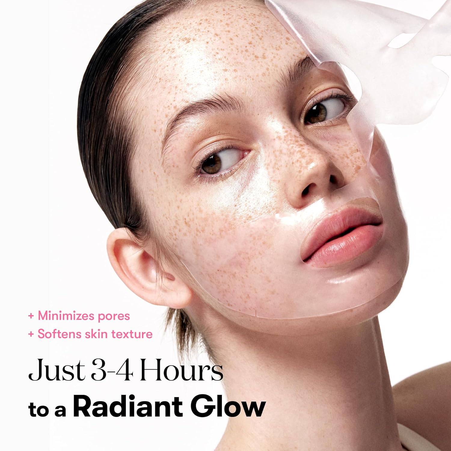 VT – Collagen Reedle Shot 100 2 Step Hydrogel Mask