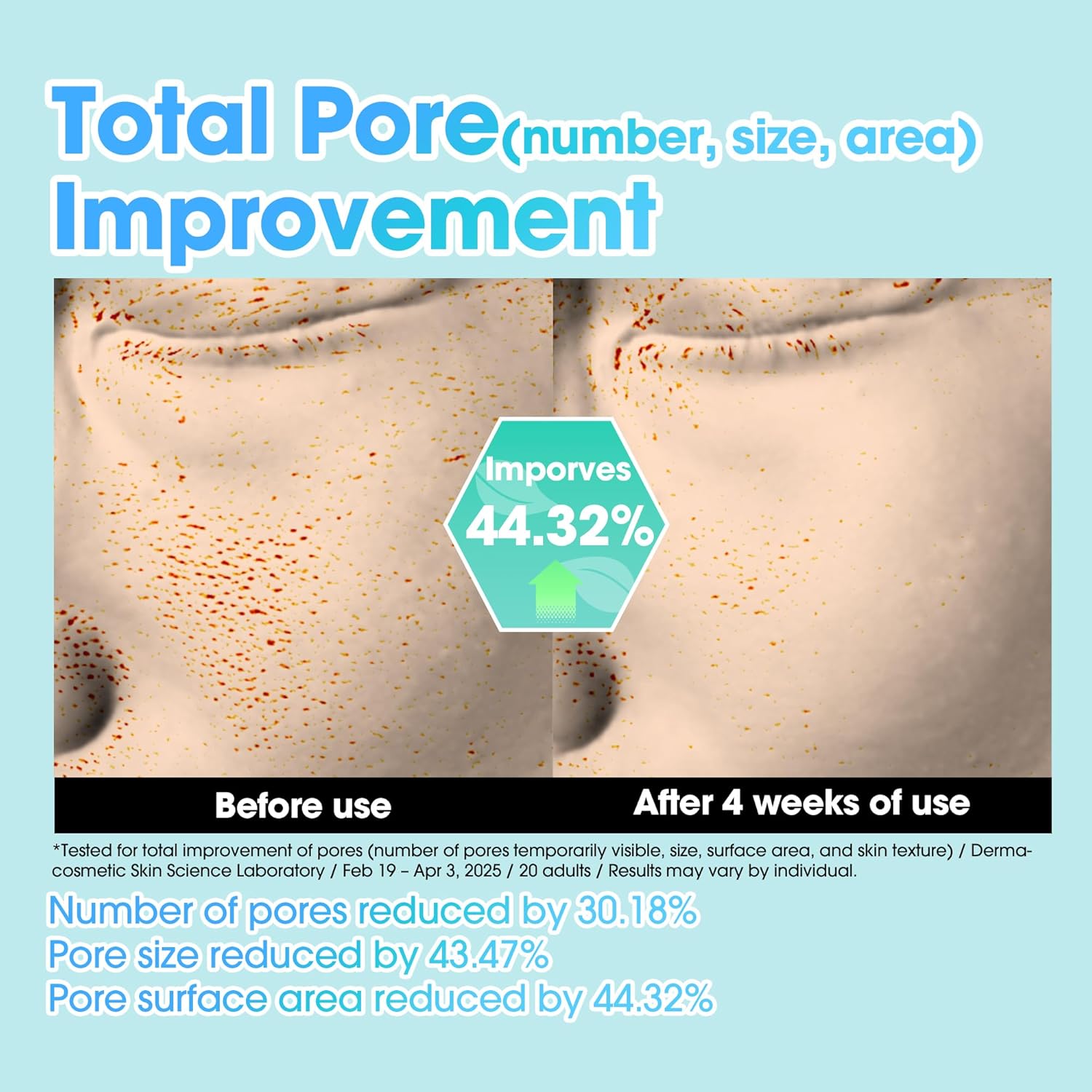 Some By Mi – PDRN Spirulina Soothing Repair Serum 50ml