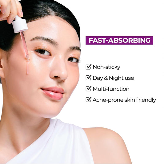 Jumiso – Niacinamide 10% Serum [40 ml]