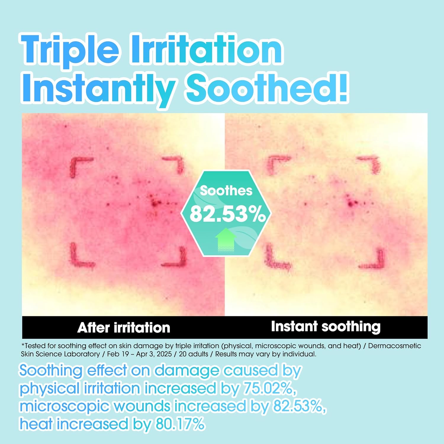 Some By Mi – PDRN Spirulina Soothing Repair Serum 50ml