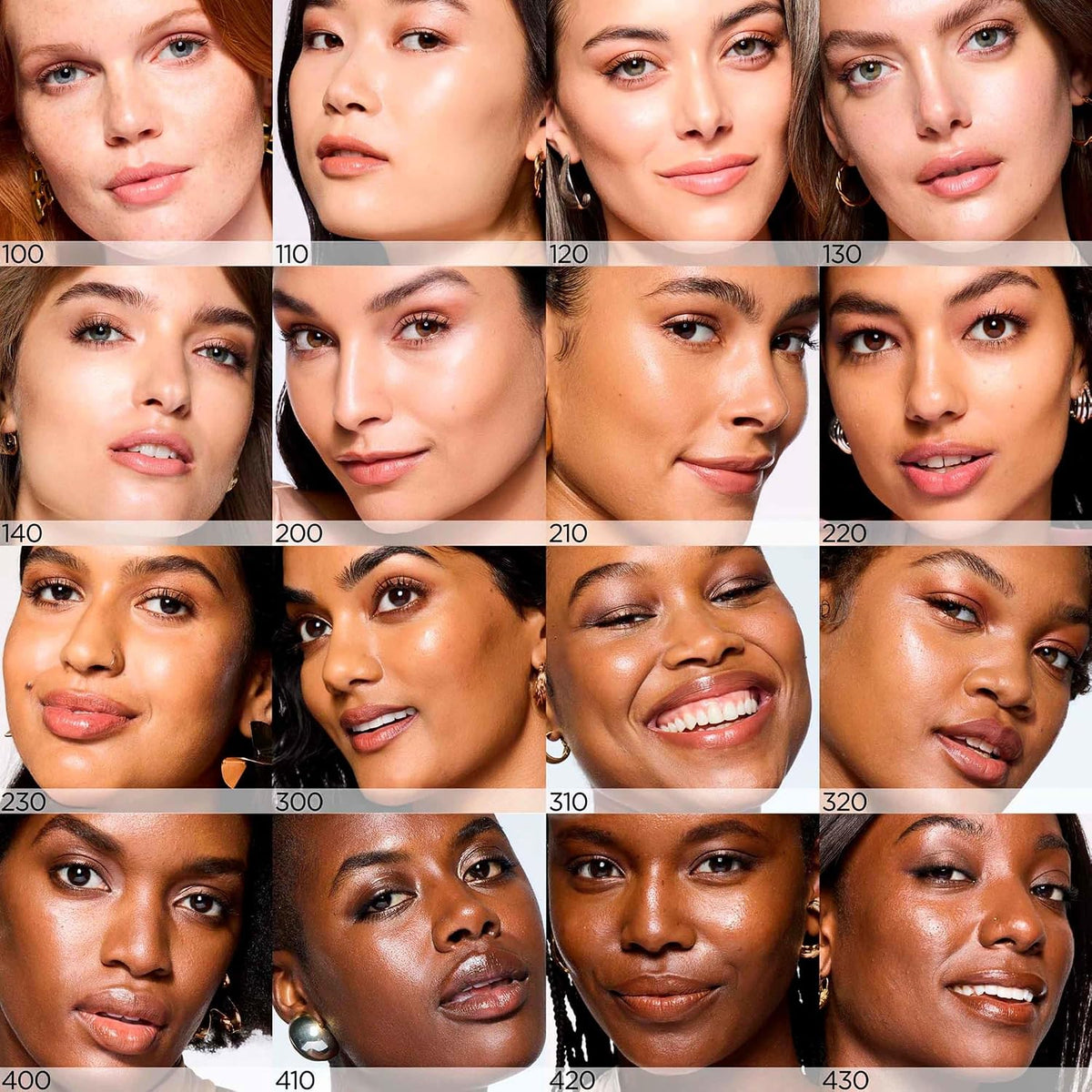 LOREAL LUMI LE GLOW TINT