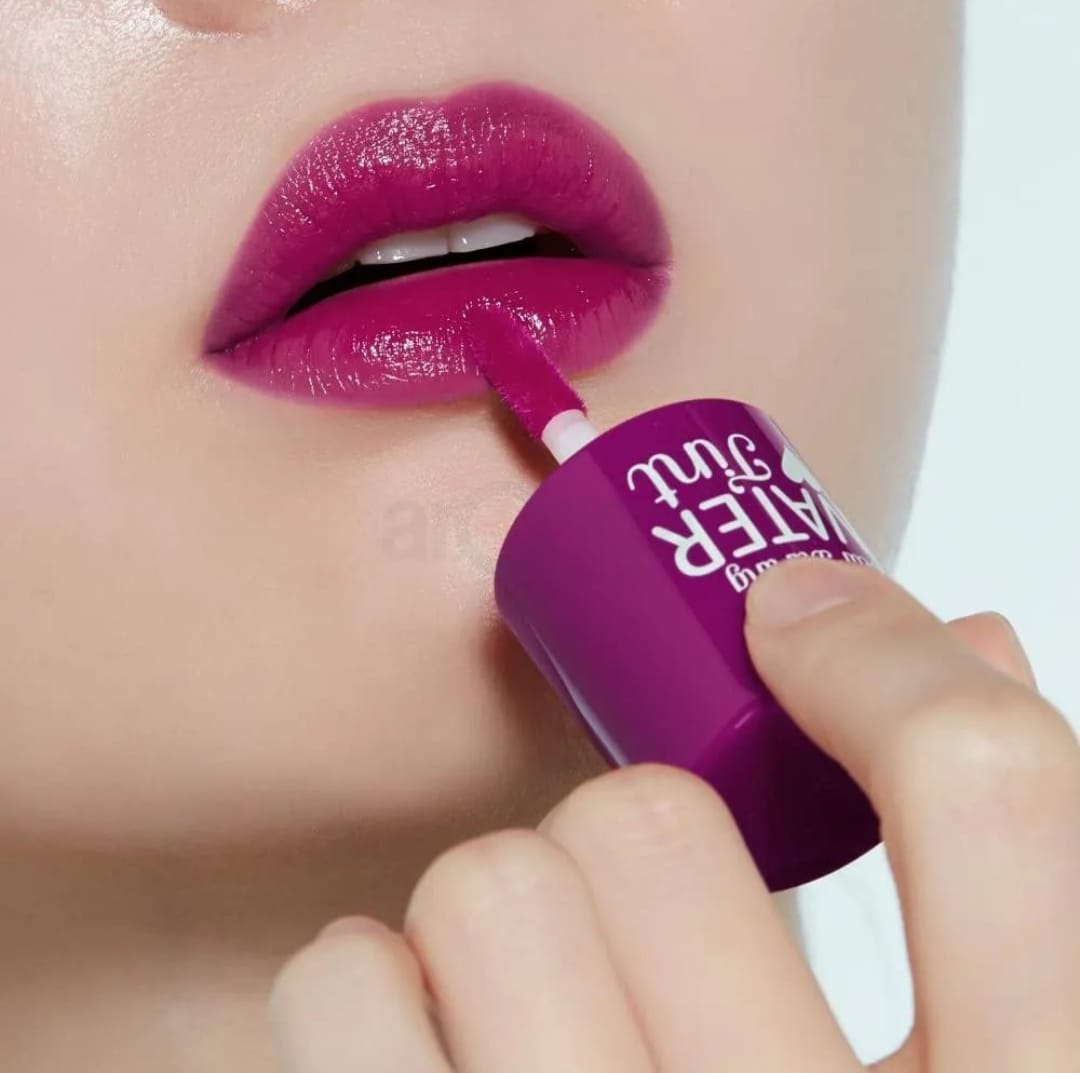 ETUDE Water Tint- 1 al 5
