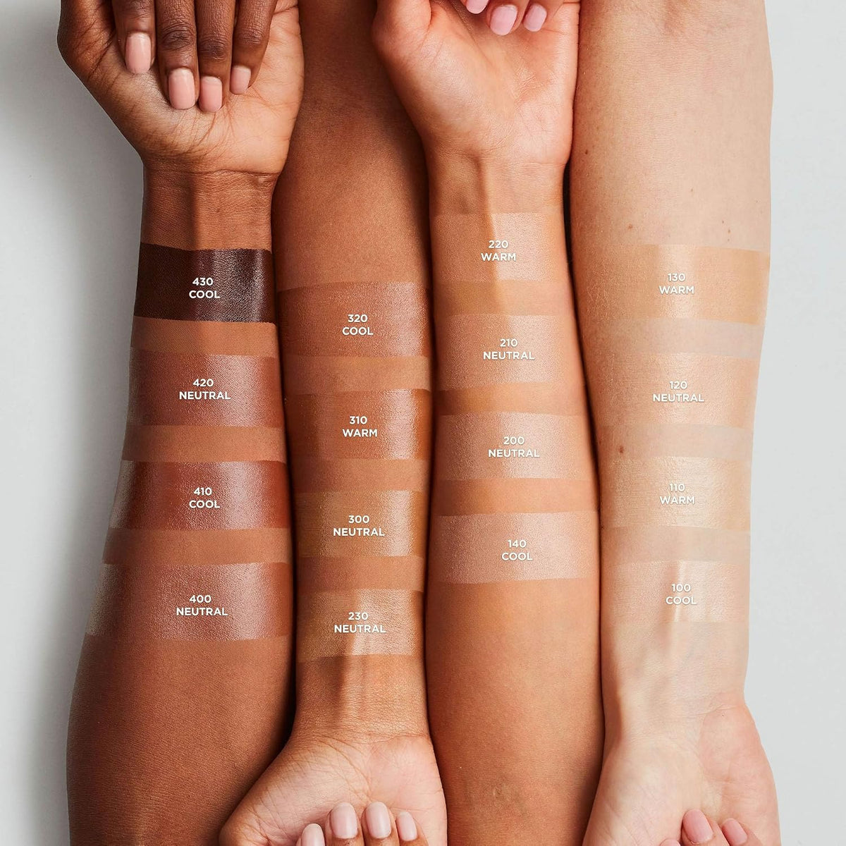 LOREAL LUMI LE GLOW TINT