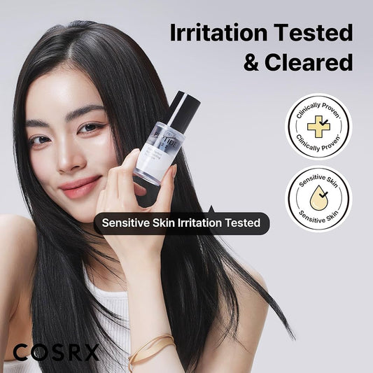 COSRX PEPTIDE-132 Ultra Perfect Hair Bonding Oil Serum 28 ml