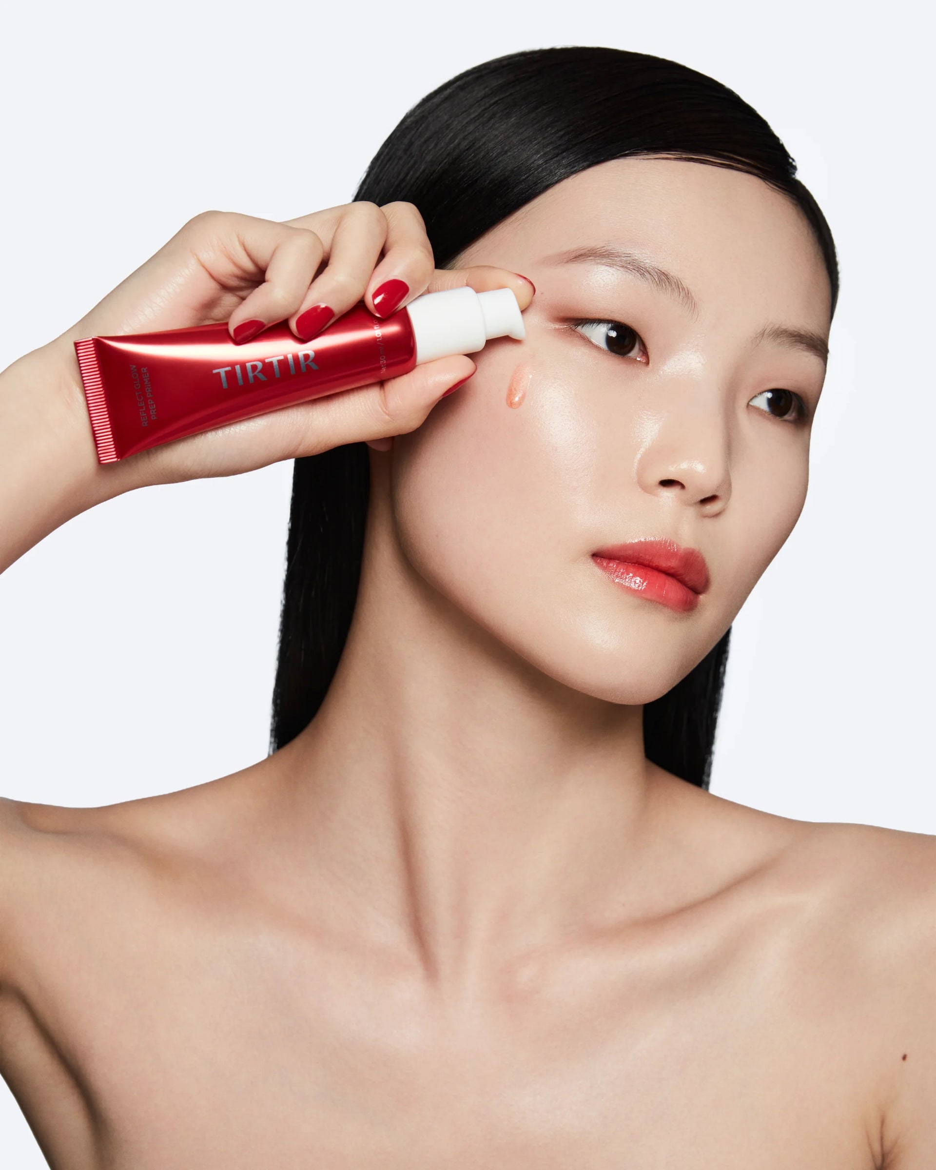 TIRTIR Reflect Glow Prep Primer (40ml)