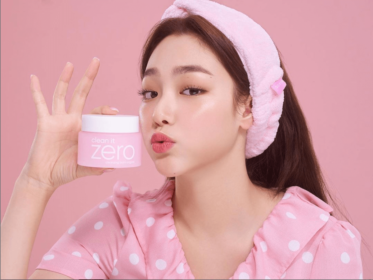 Banila Co Clean It Zero Cleansing Balm Original (180 ml)