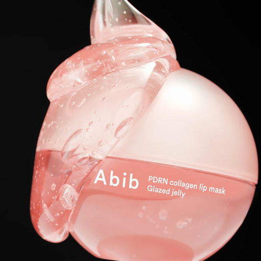 Abib PDRN Collagen Lip Mask Glazed Jelly 11 g (0.38 oz)