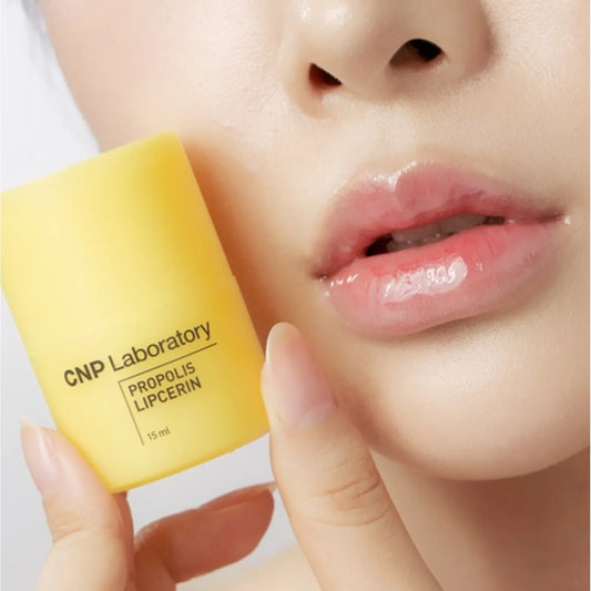 CNP Laboratory – Propolis Lipcerin 15ml