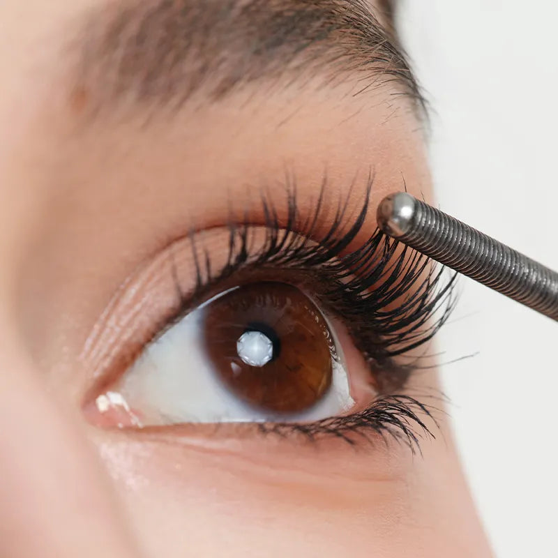 Judydoll – Iron Mascara