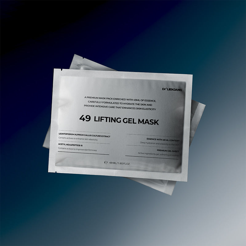 Dr. Lienjang 49 Lifting Gel Mask 5EA