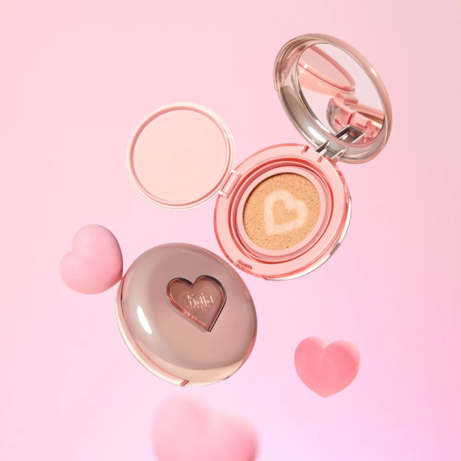Kaja Soft Blur Cushion Foundation
