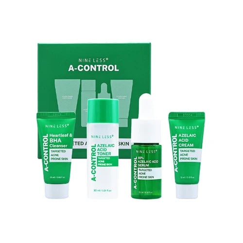 Nineless A-Control Mini Kit