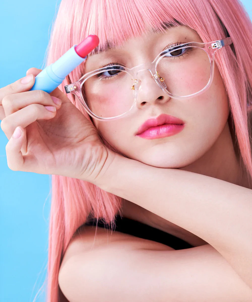 Tocobo – Glass Tinted Lip Balm