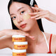 K-Secret Seoul 1988 Retinal Glow Eye Patch Reti-NAD+ & Turmeric (60 patches)