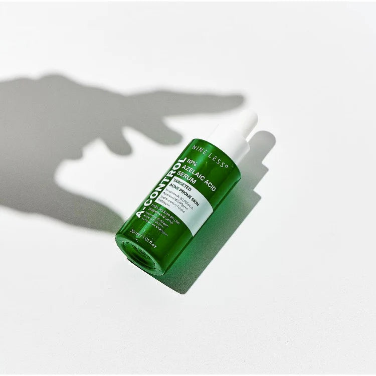 Nineless Azelaic Acid 10% Serum – 30 ml