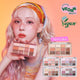 Espoir – Eye Core Palette Posh Coral