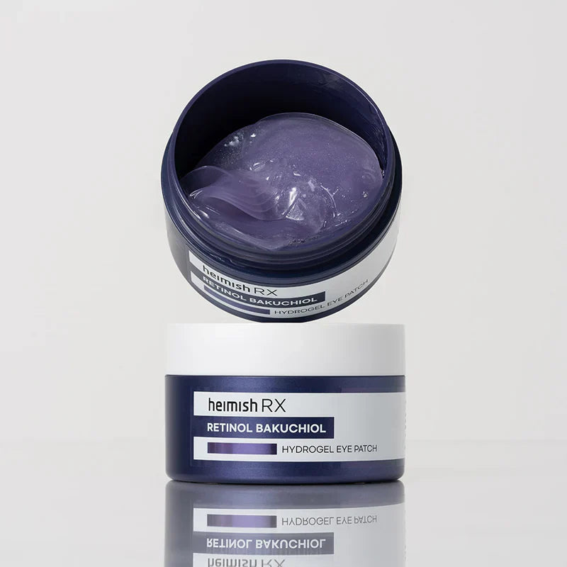 Heimish RX Retinol Bakuchiol Hydrogel Eye Patch