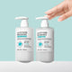 APLB Duo Corporal – Body Wash + Body Lotion (Glutathione & Niacinamide)