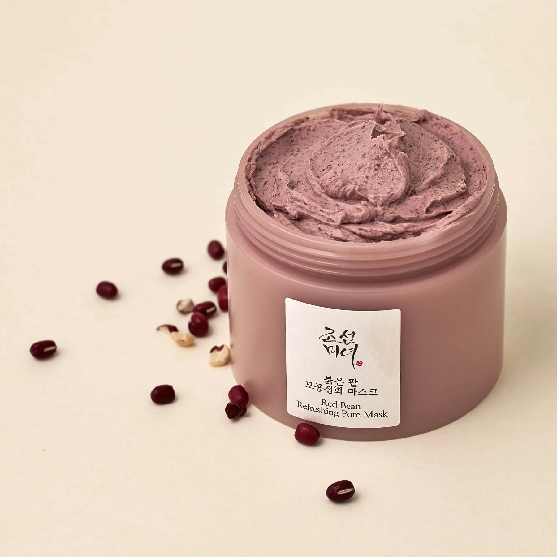 Beauty of Joseon Red Bean Refreshing Pore Mask (140ml)