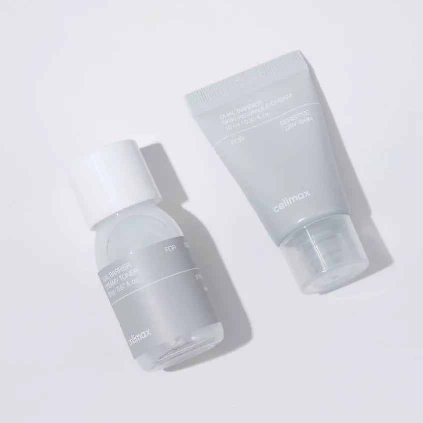 Celimax Dual Barrier Trial Kit