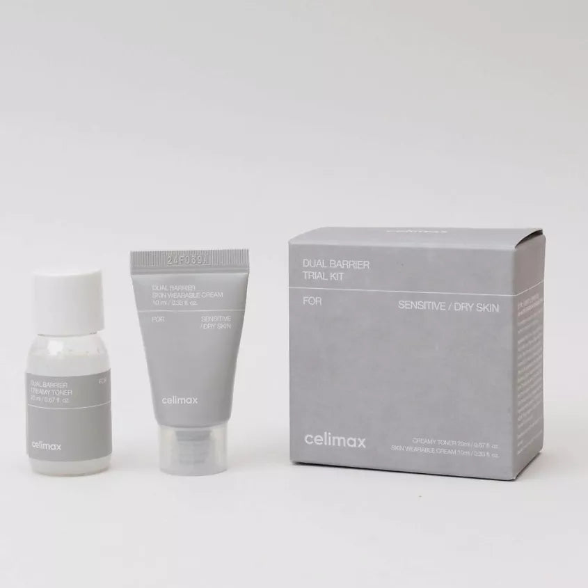 Celimax Dual Barrier Trial Kit