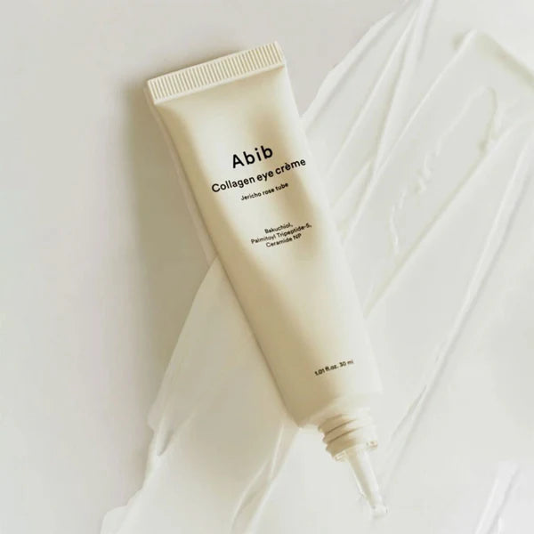 Abib Collagen Eye Crème Jericho Rose Tube – 30 ml