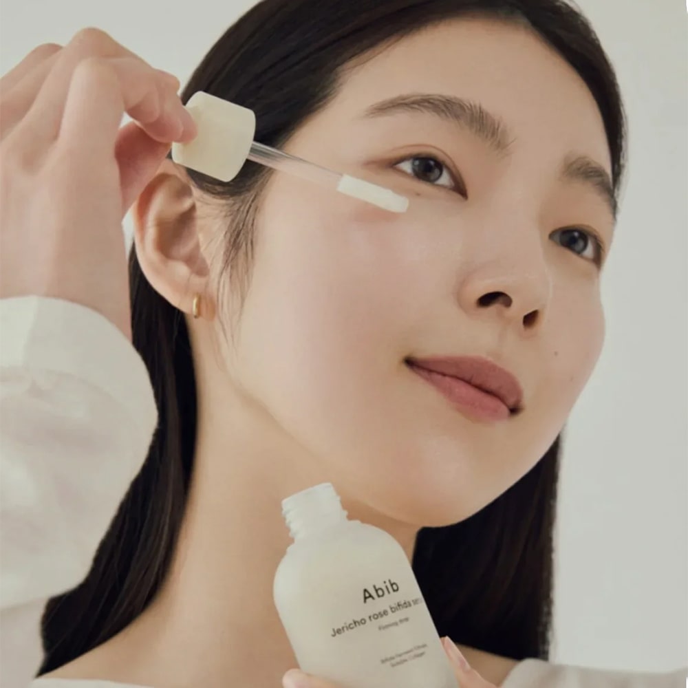 Abib Jericho Rose Bifida Serum Firming Drop (50ml)