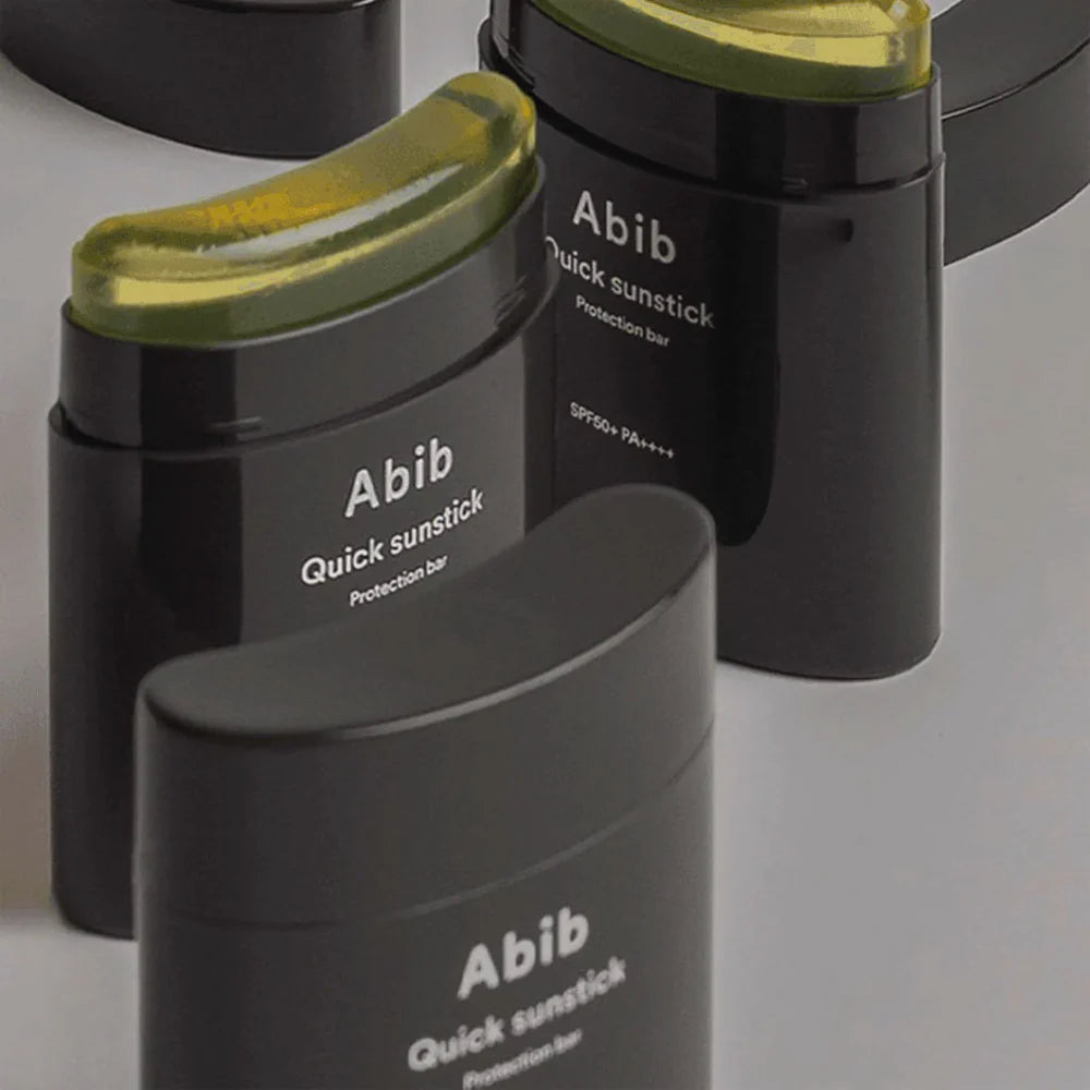 Abib Quick Sunstick Protection Bar SPF50+ PA++++ (22 g)