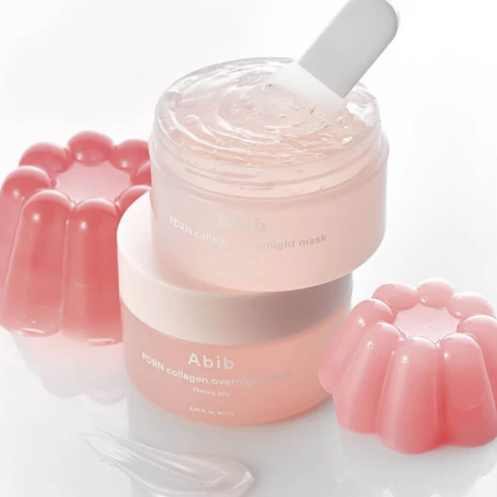 Abib - PDRN Collagen Overnight Mask (80ml)