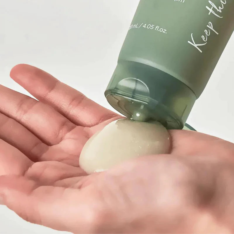 Anua Quercetinol Pore Deep Cleansing Foam – 150 ml