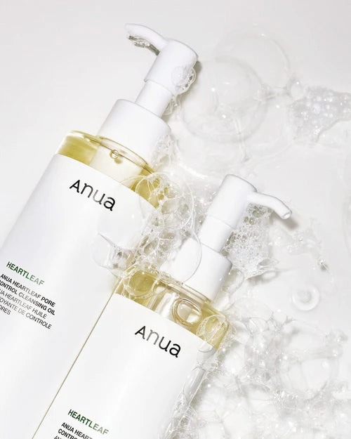 Anua Heartleaf Pore Control Cleansing Oil – 200 ml