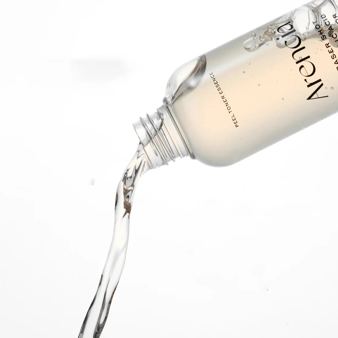 ARENCIA Eraser Shot Glycolic Acid Exfoliator (200ml)