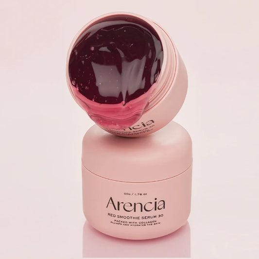 Arencia – Red Smoothie Serum 30 (50g)