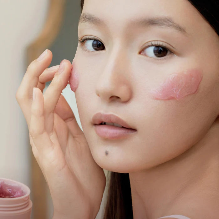 Arencia – Red Smoothie Serum 30 (50g)