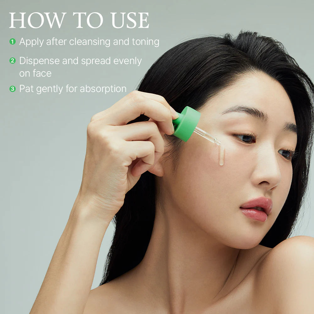 Fully – Green Tomato Serum 30 ml