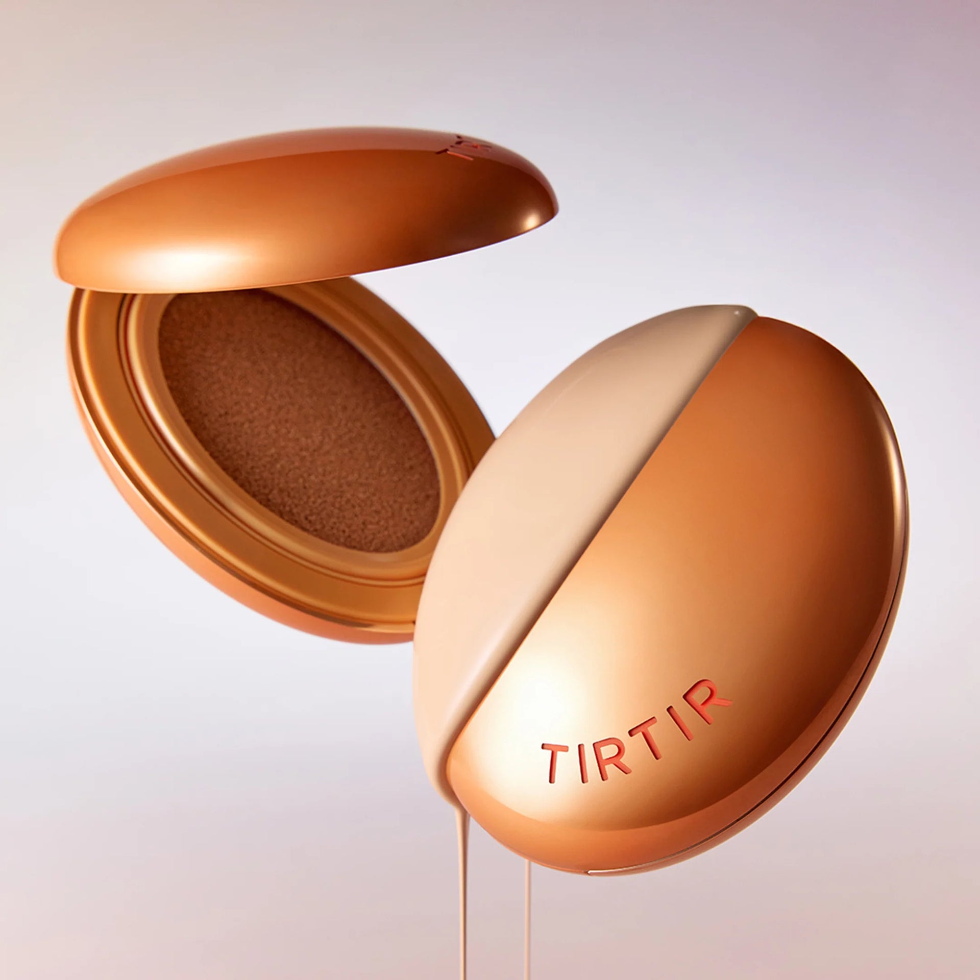 [TIRTIR] Mask Fit AI Filter Cushion SPF 30 PA++ (18g)