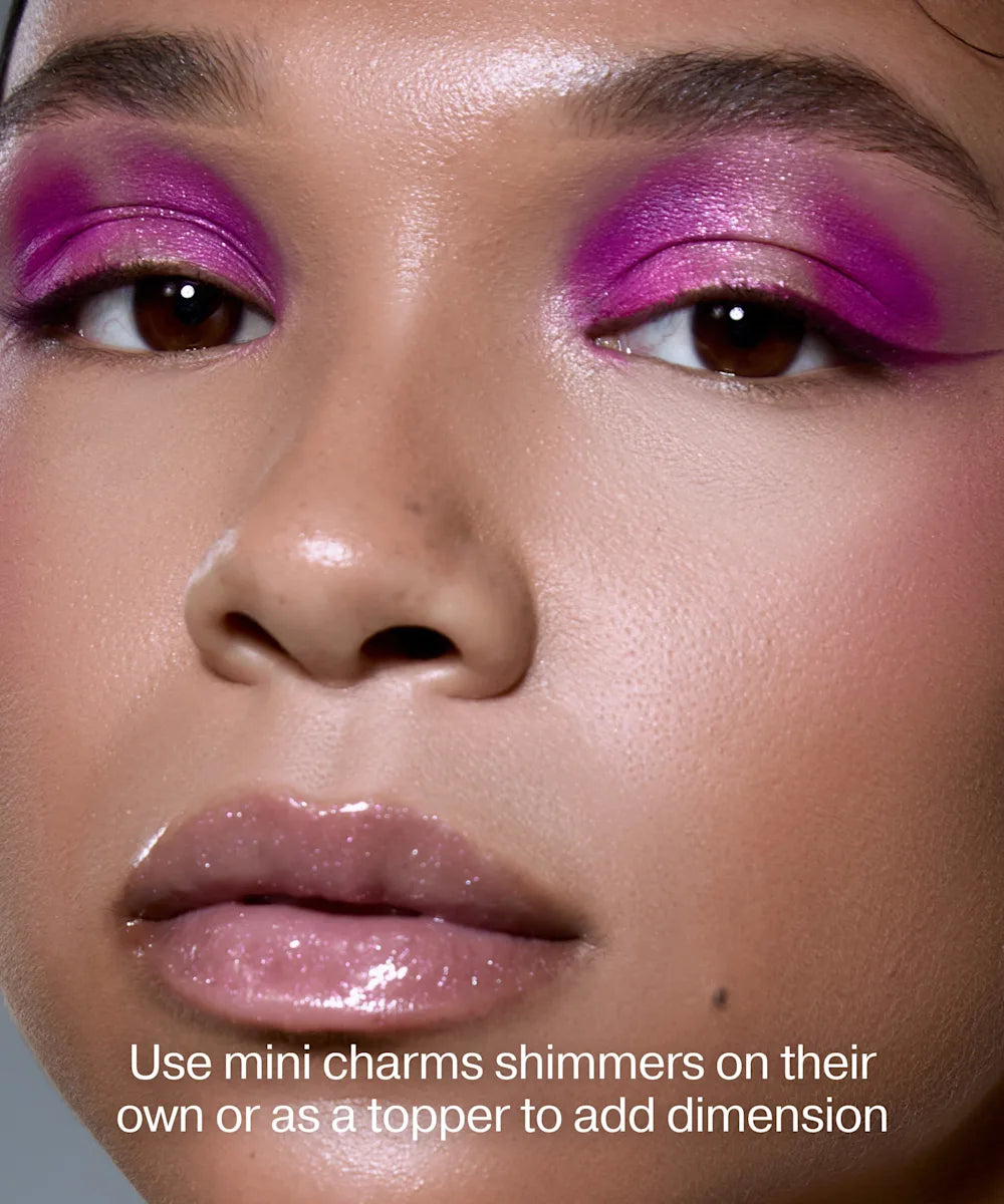 BEAUTY BAY – Mini Charms Nine Colors Palette