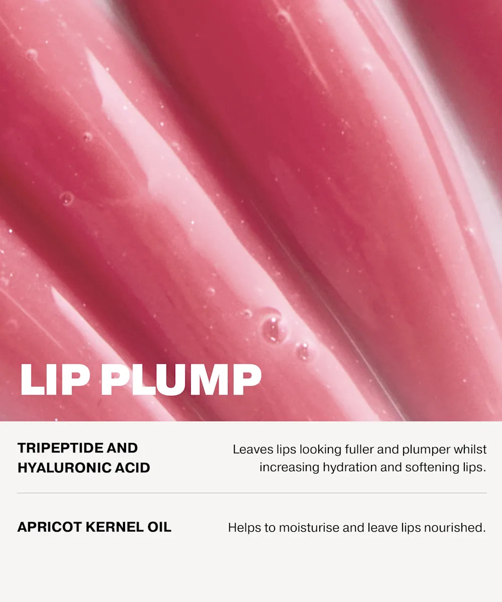 BEAUTY BAY – Lip Plump