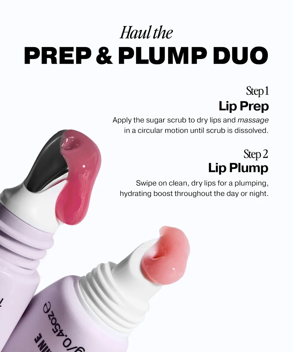 BEAUTY BAY – Lip Plump