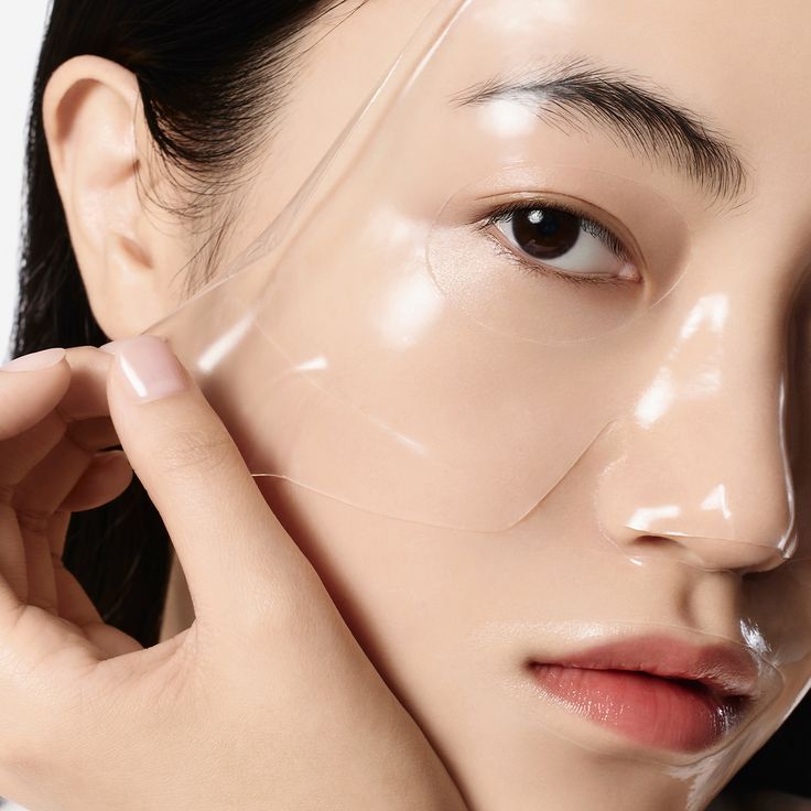 Biodance Collagen Mask – Caja con 4 mascarillas
