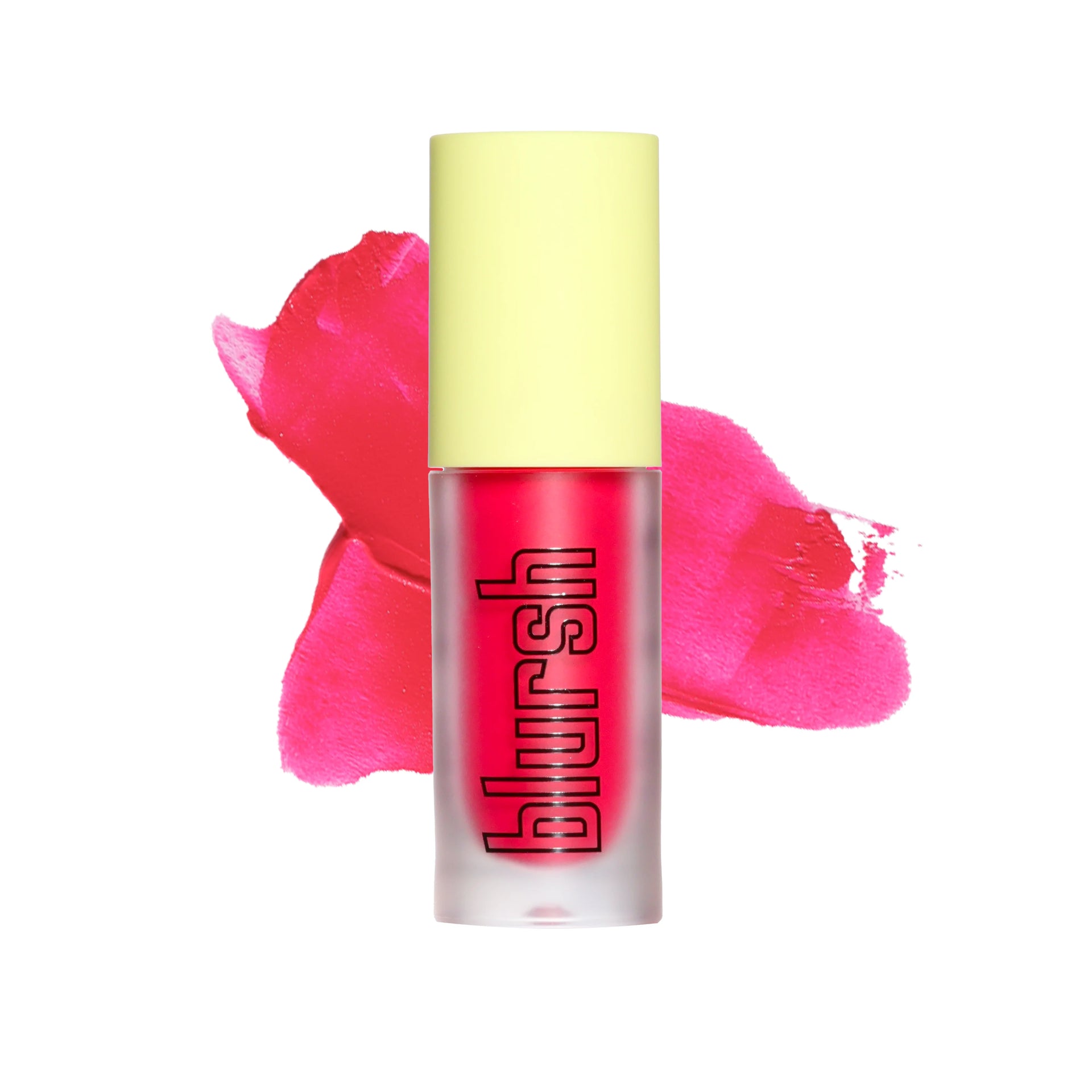 Made By Mitchell – Liquid Blusher Blursh “Cow Lick”