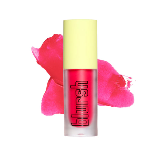 Made By Mitchell – Liquid Blusher Blursh “Cow Lick”