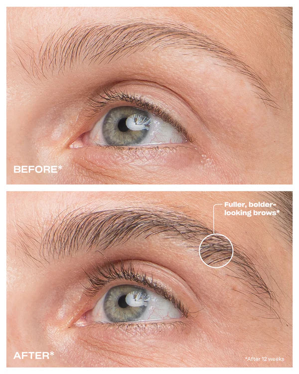 Babe Original – Babe Brow Amplifying Brow Serum